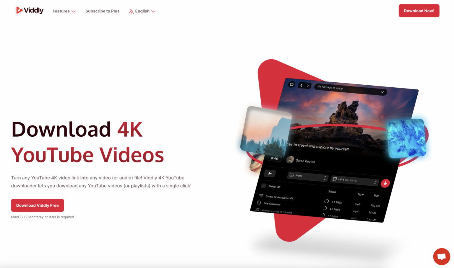 descargar videos de youtube en 4k