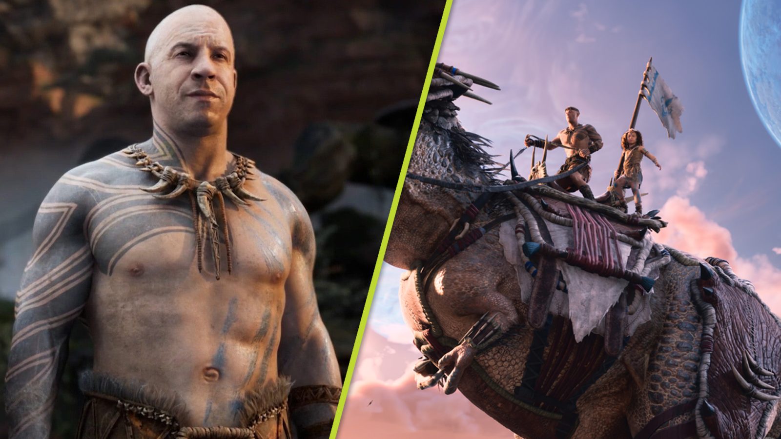 ARK 2: Studio Wildcard retrasa el lanzamiento hasta 2028 con una nueva estrategia de desarrollo