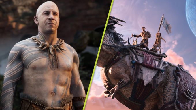 ARK 2: Studio Wildcard retrasa el lanzamiento hasta 2028 con una nueva estrategia de desarrollo